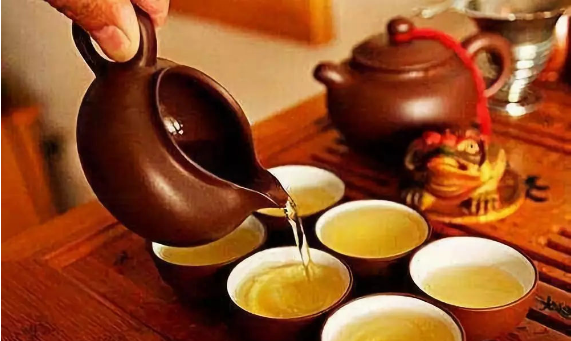 贵阳24小时上门的好茶及服务发生的